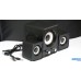 Ofnote YD - UP 2.1 USB Portable Multimedia Computer Small Stereo Subwoofer